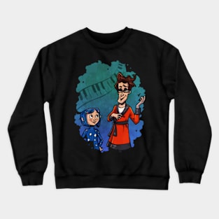 Other Father's Song Crewneck Sweatshirt